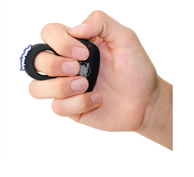 stun gun 